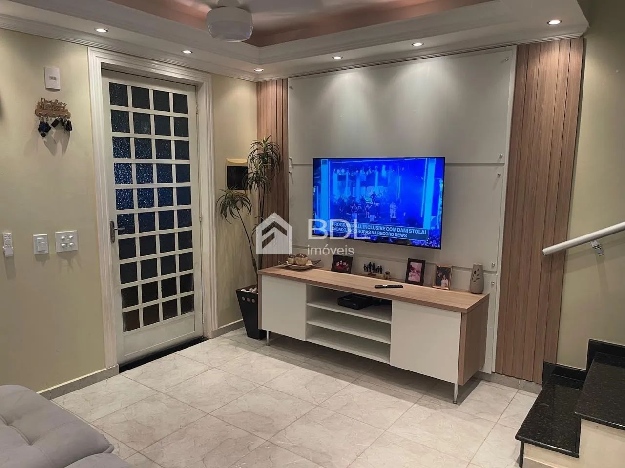 casa - Parque Villa Flores - Sumaré - Foto 4
