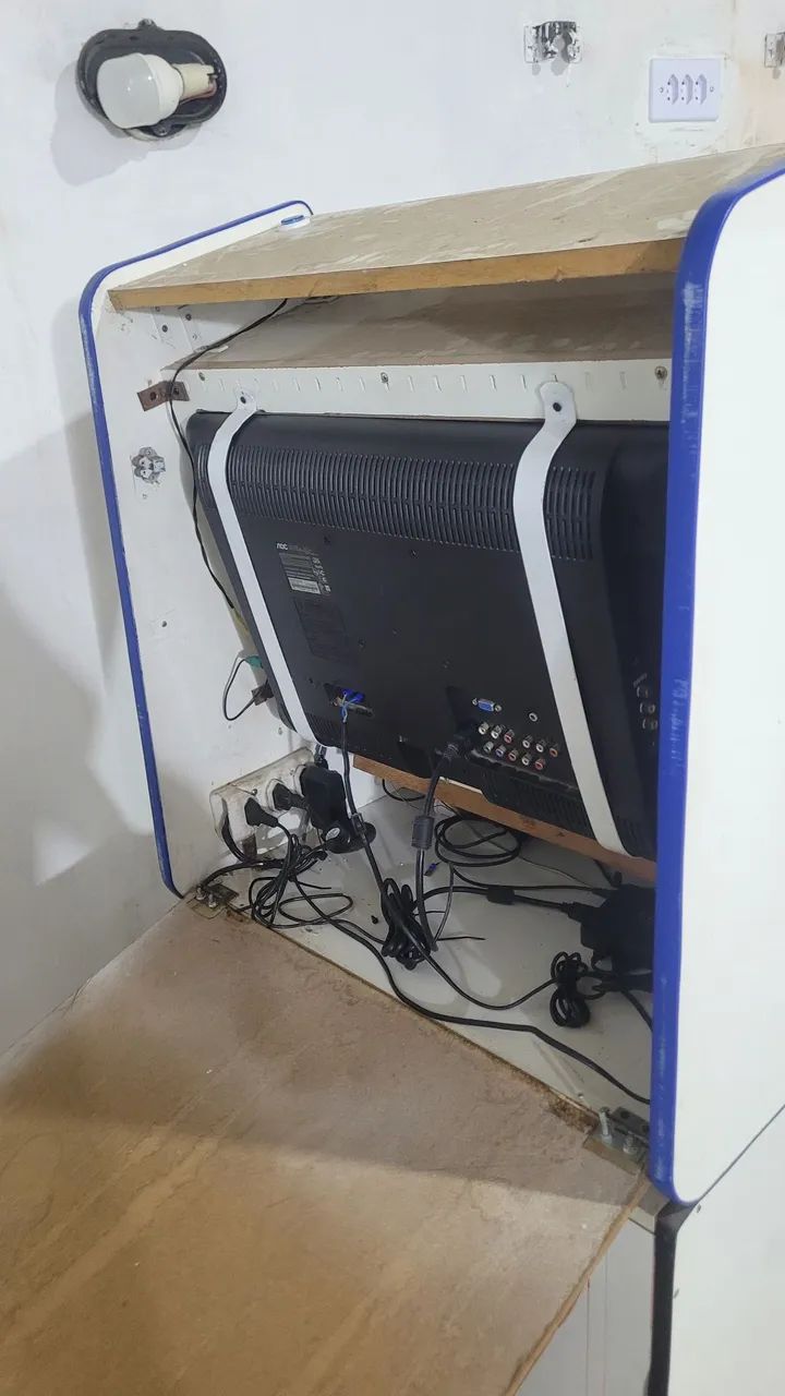 Fliperama bartop de mesa  - Foto 4
