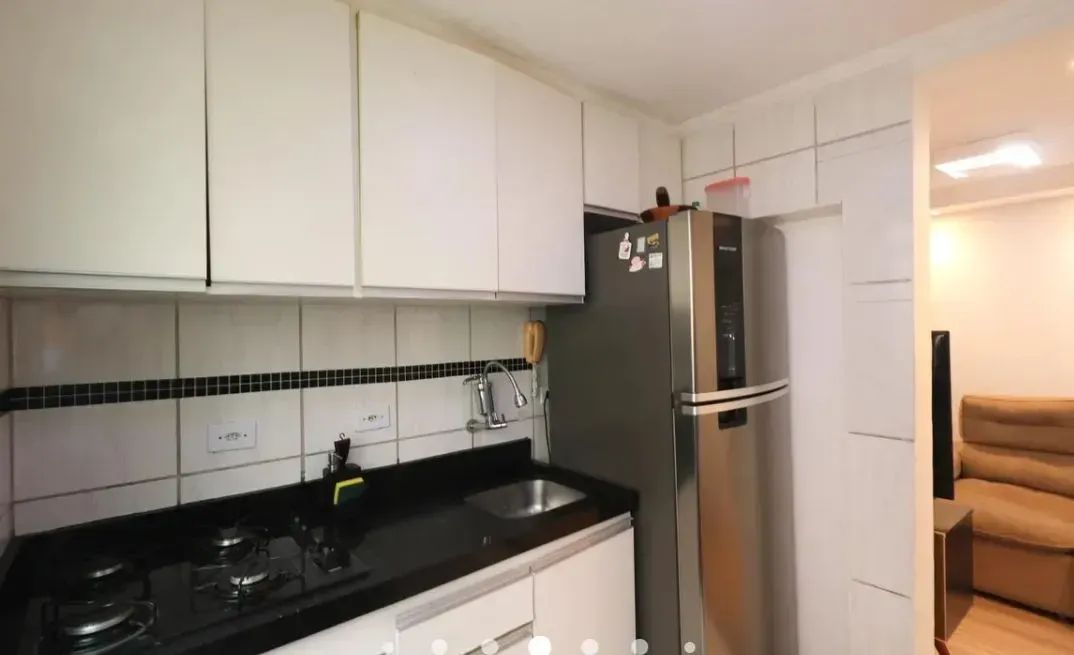 2 DORMITORIOS CONDOMINIO MILÃO - Foto 4