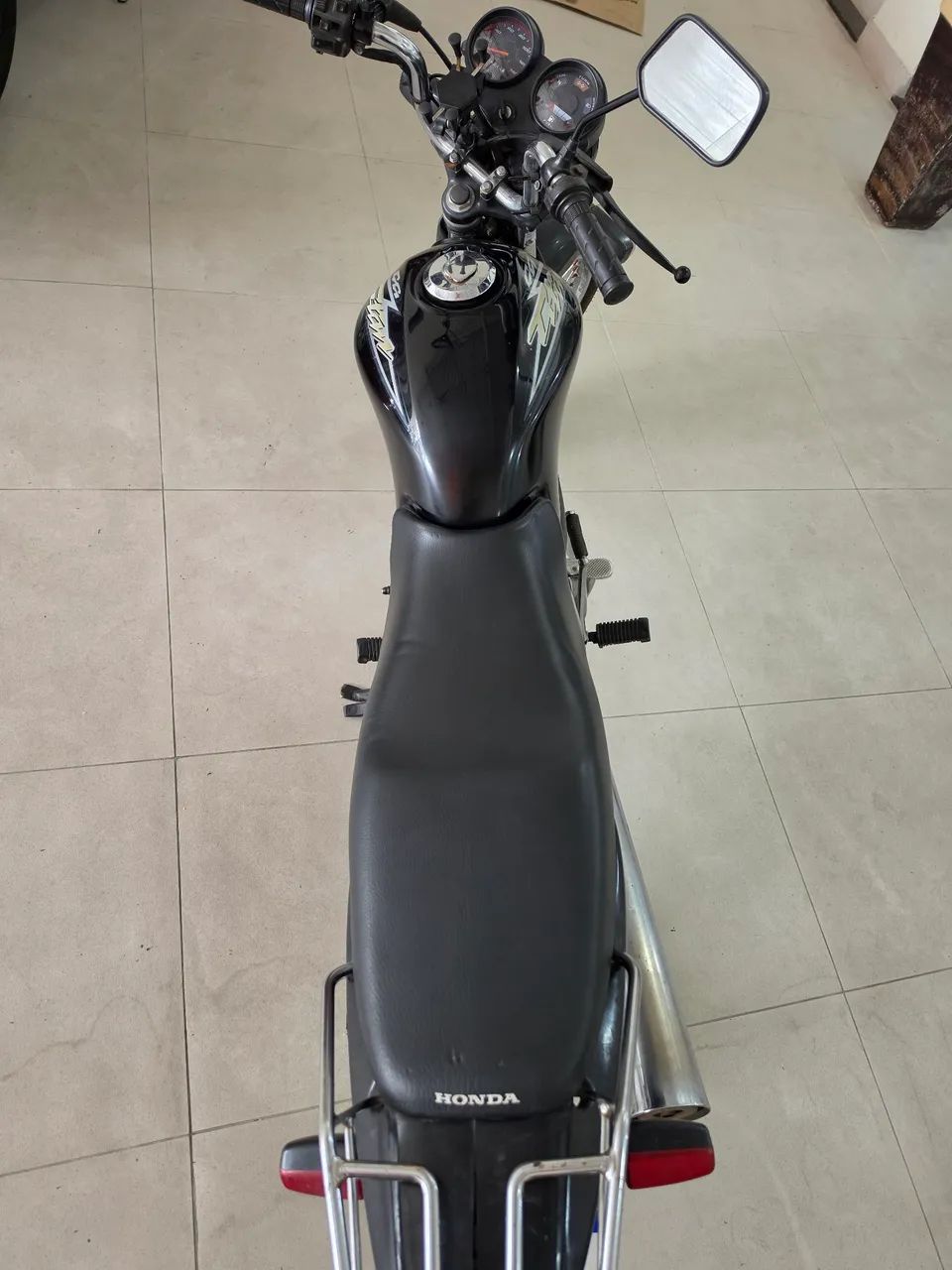 Titan 125 - Foto 4