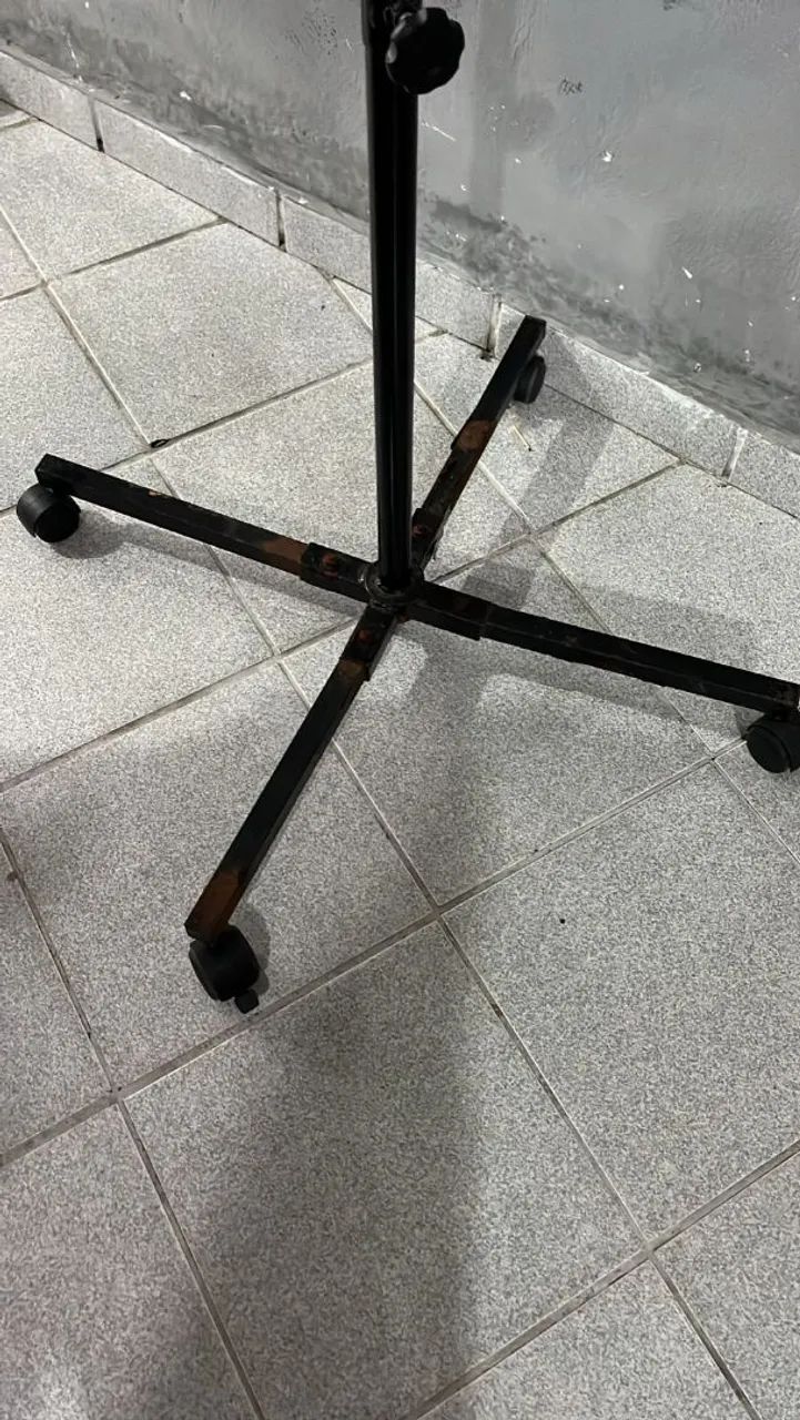 Secador trinopet  - Foto 2
