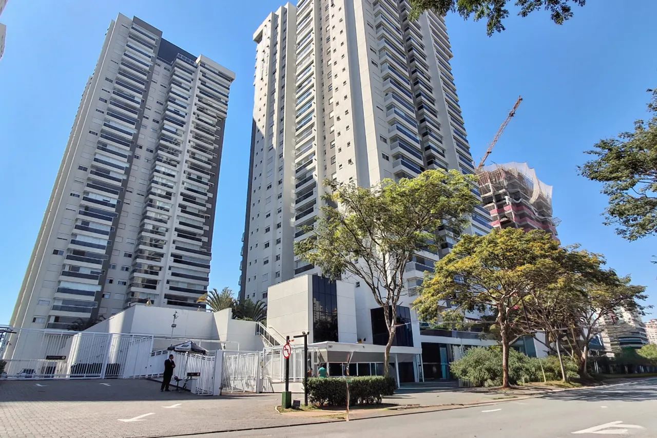 Apartamento para venda em Jardim das Perdizes com 3 quartos, 108m² - Foto 2