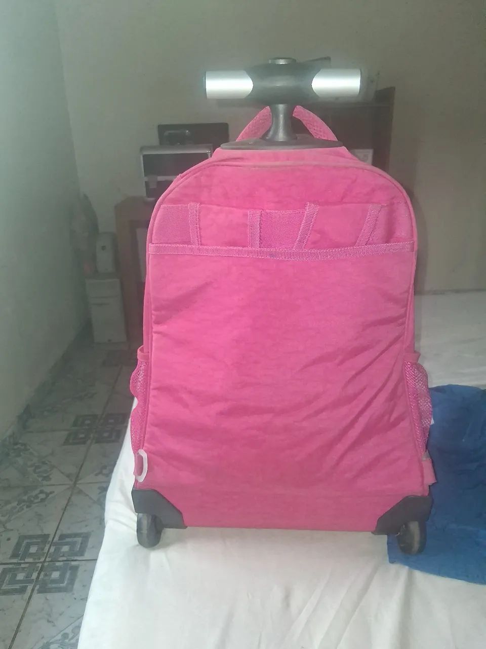Mochila da Rebecca original  - Foto 3