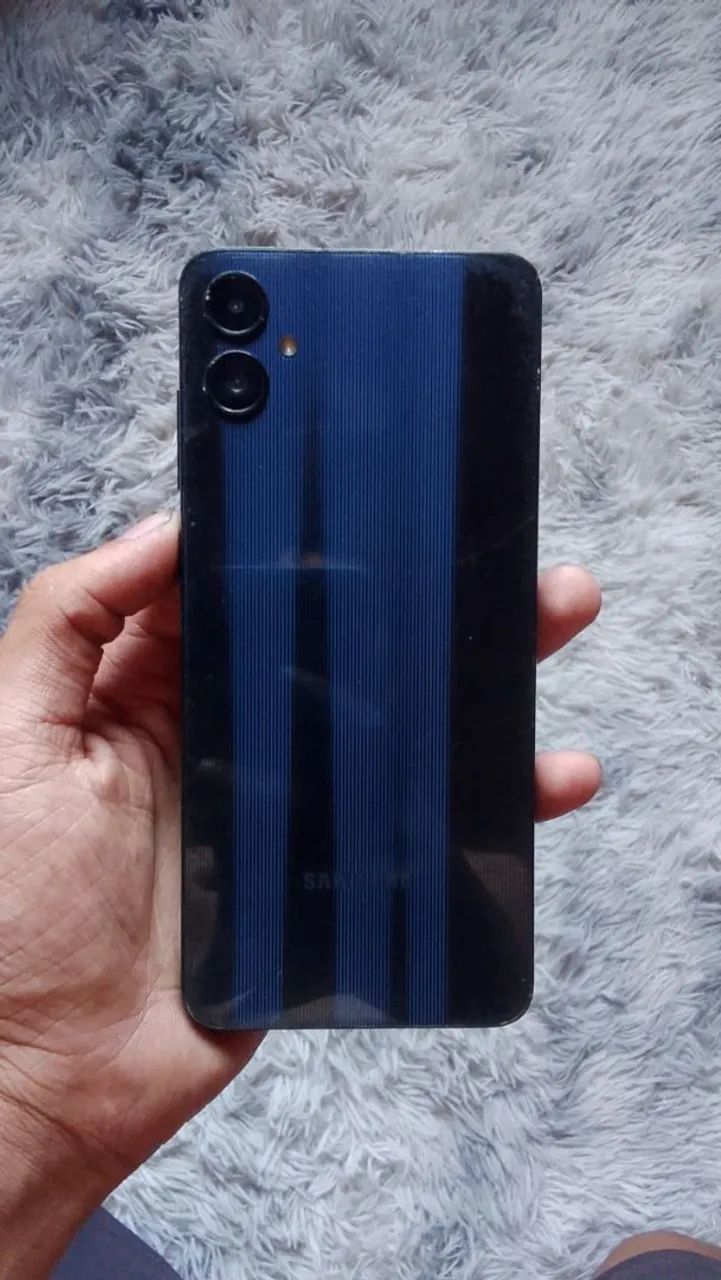 Celular a05 conservado - Foto 3