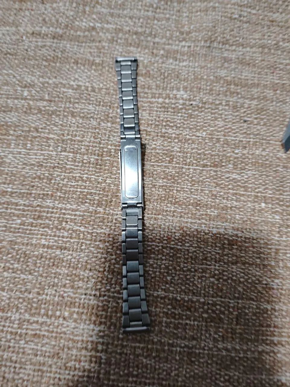 Pulseira de relógio 11 mm - Foto 3