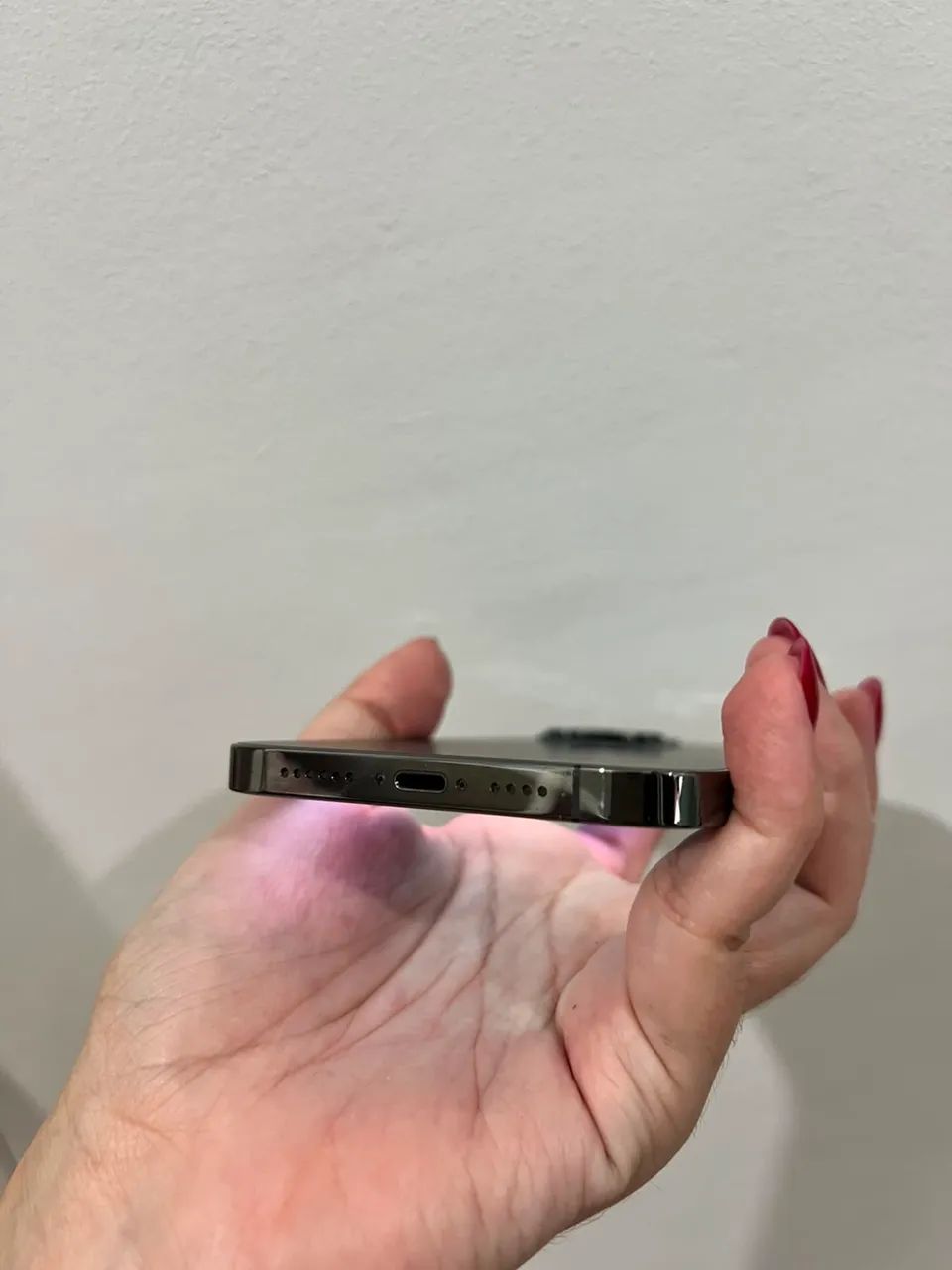 iPhone 12 Pro Max 128GB - Foto 3