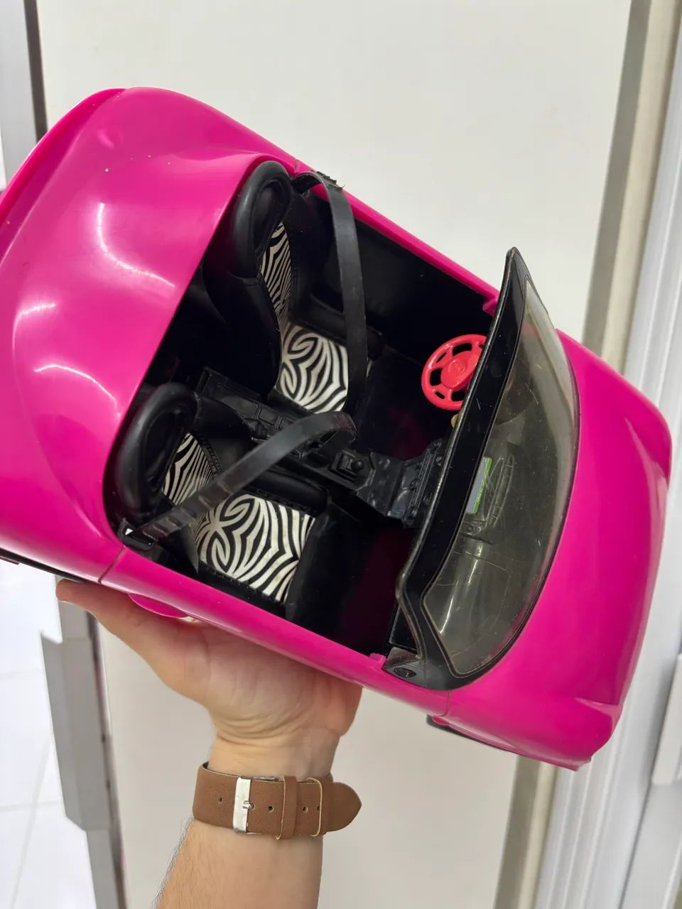 Carro da barbie  - Foto 3