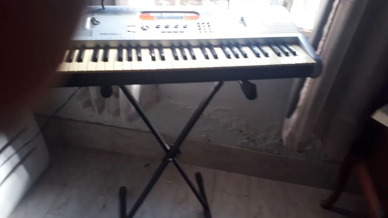 Teclado 