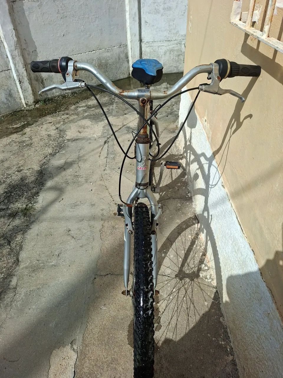 Bicicleta  - Foto 4
