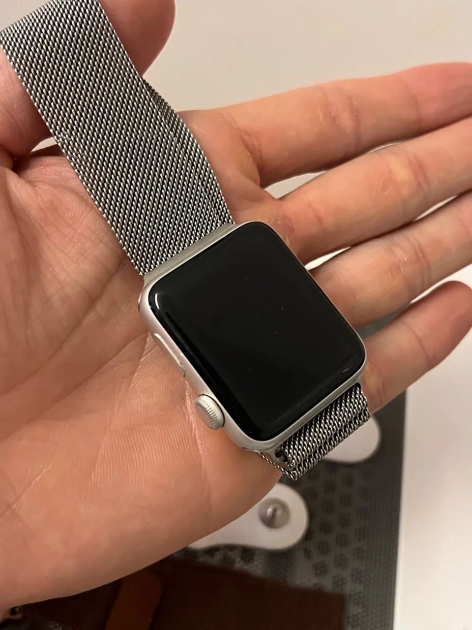 Apple Watch 3  - Foto 3