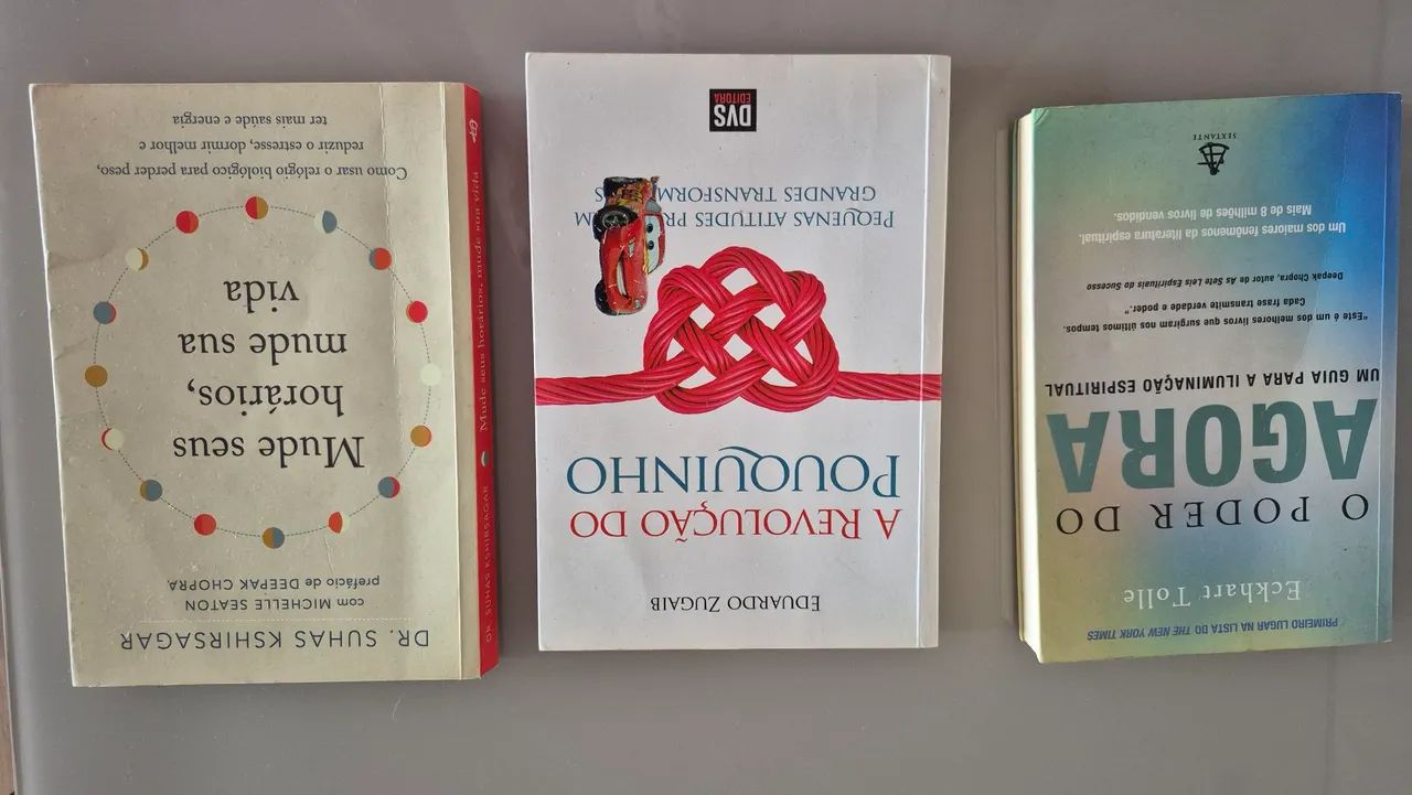 Livros