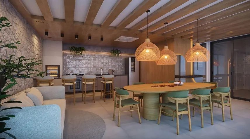 SANTUA BY PALME - Foto 4