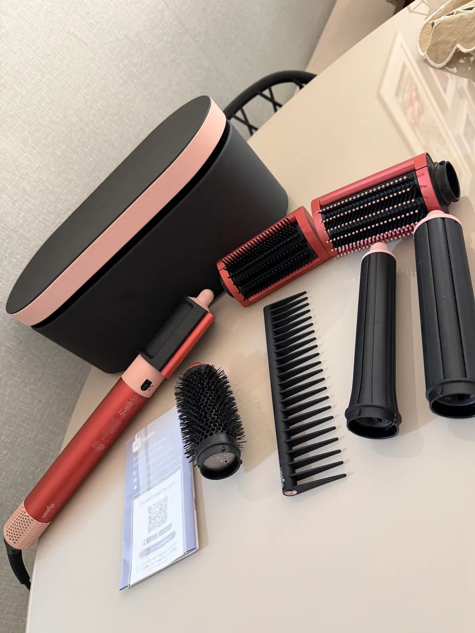 ? Dyson Airwrap - Completo ?
