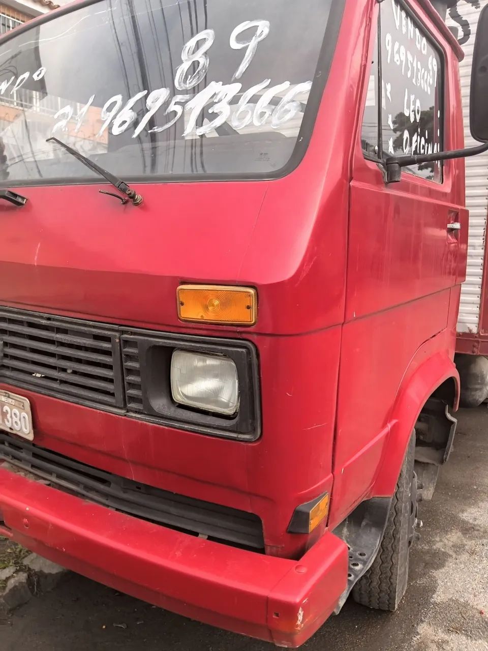 Vendo o