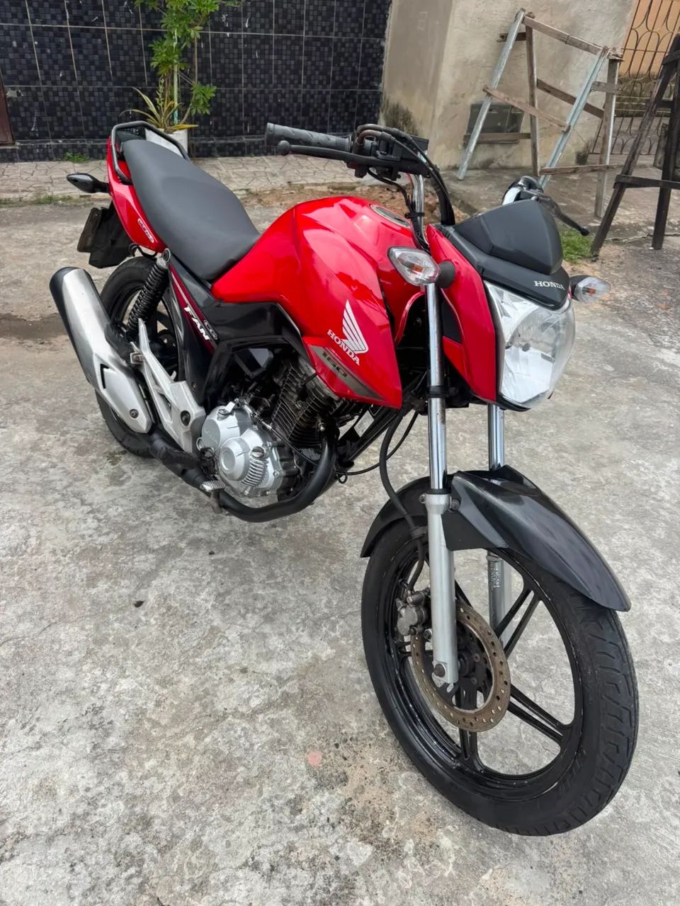 Vendo fan 160 - Foto 5