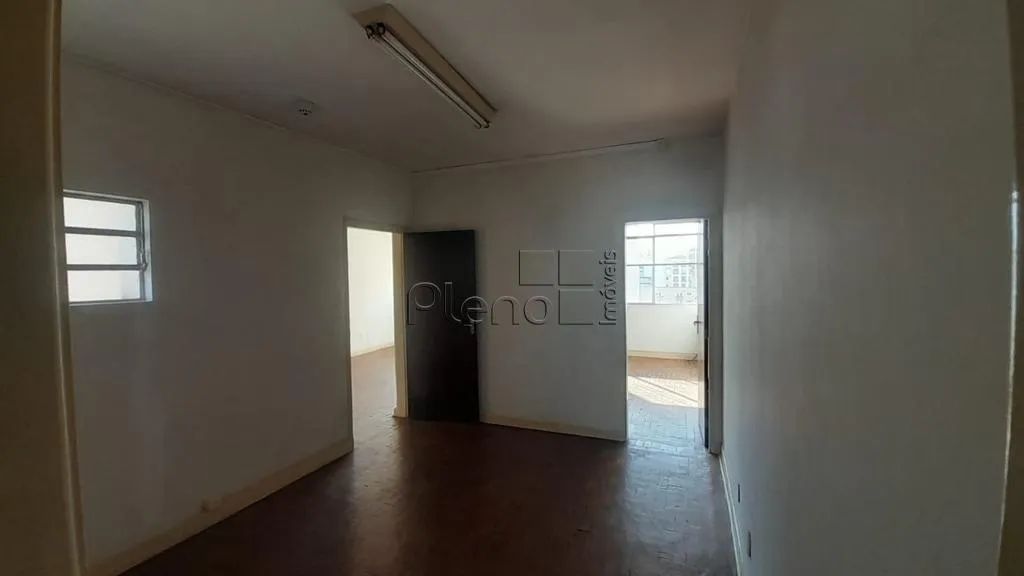 Sala à venda em Campinas, Centro, com 57 m² - Foto 4