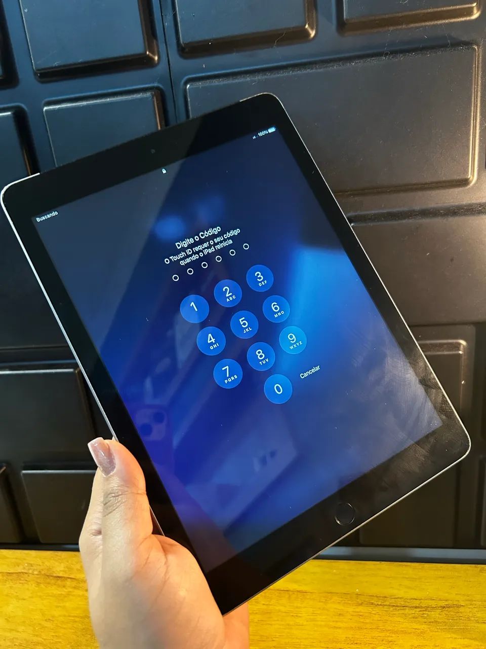 IPAD 5 - Foto 3