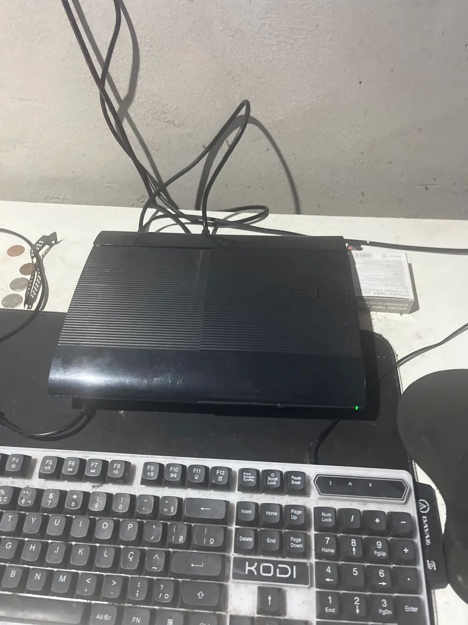 PS3 