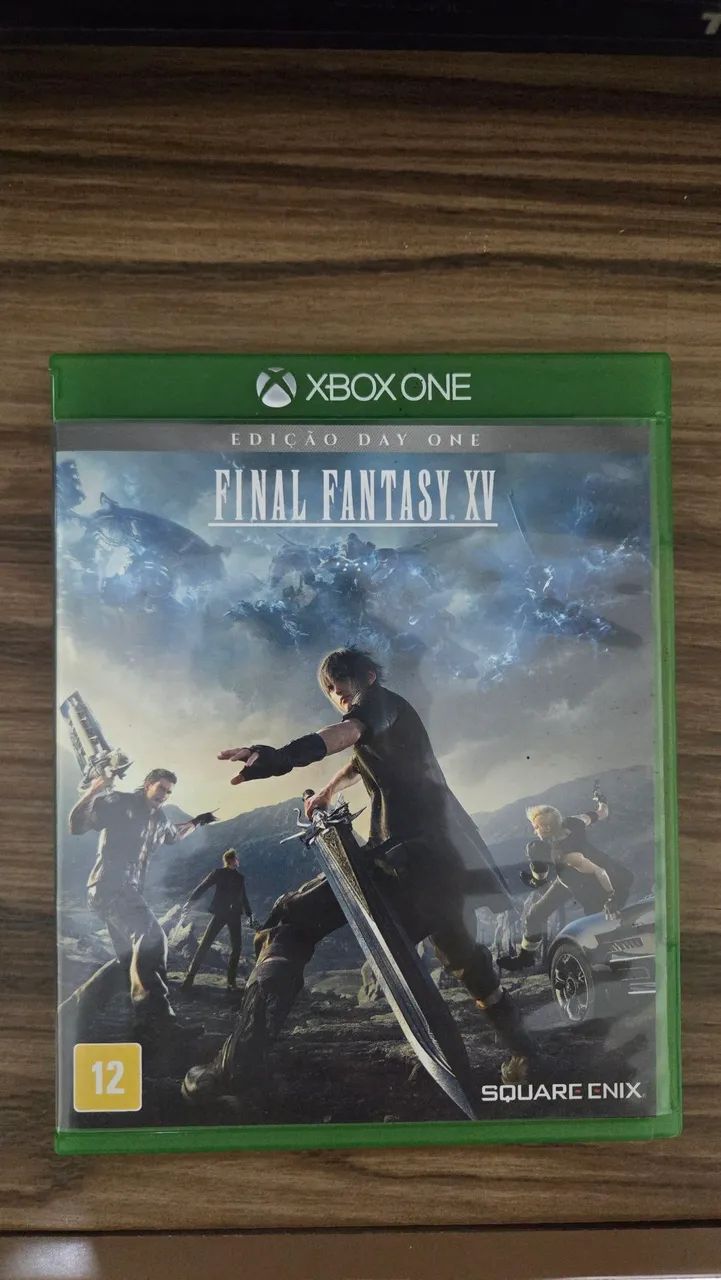Xbox One - Foto 5