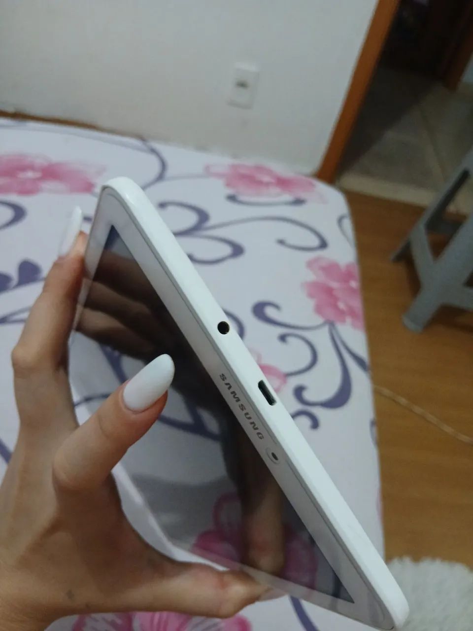 Vendo tablet Samsung 