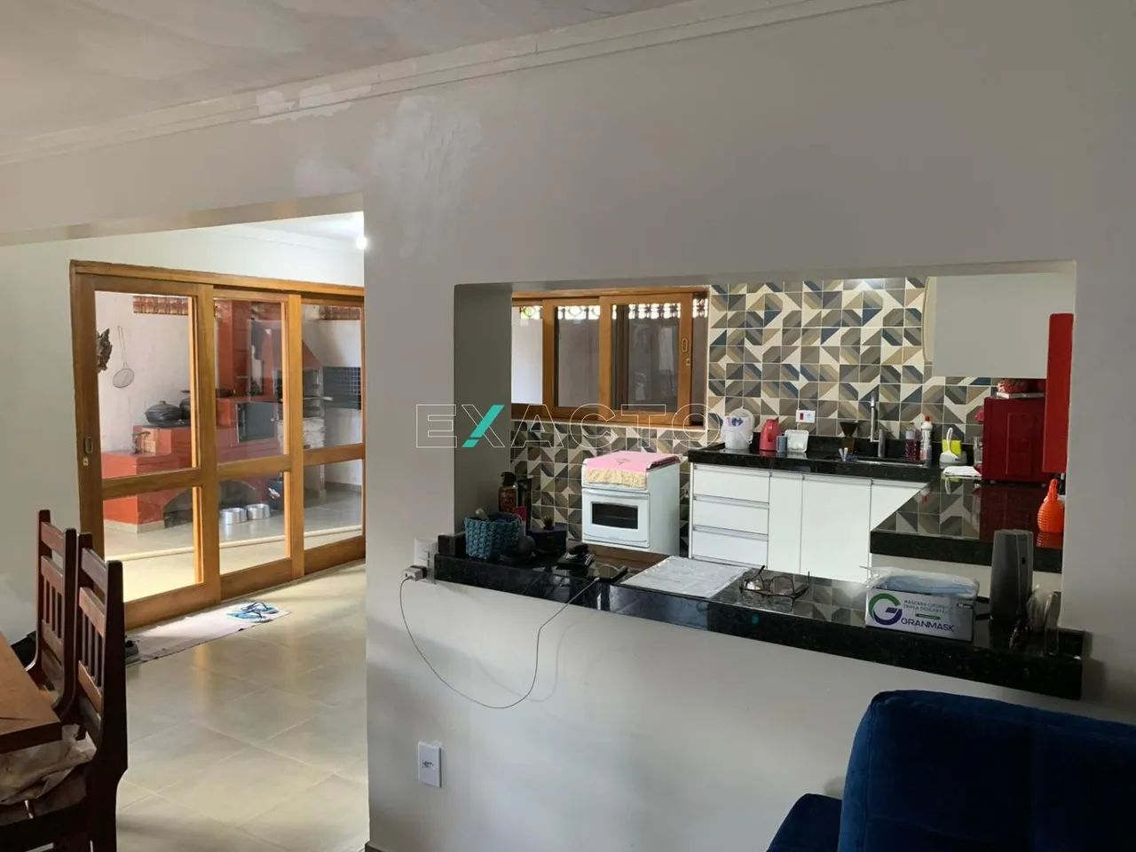 casa - Parque dos Pomares - Campinas - Foto 4