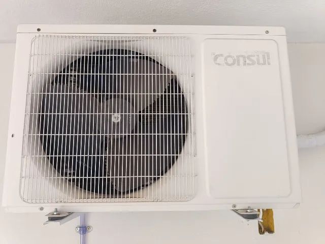 AR-CONDICIONADO CONSUL 9.000 BTUs - Foto 3