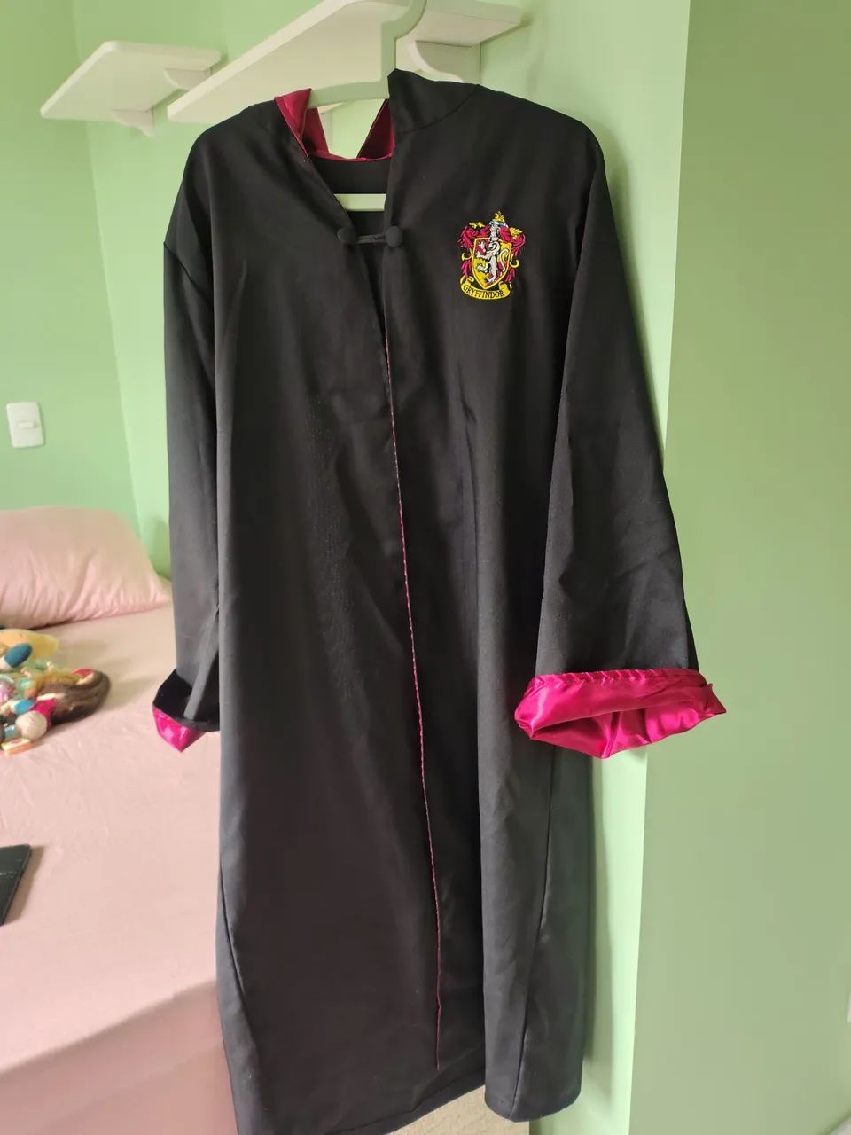 Fantasia Gryffindor  - Foto 2