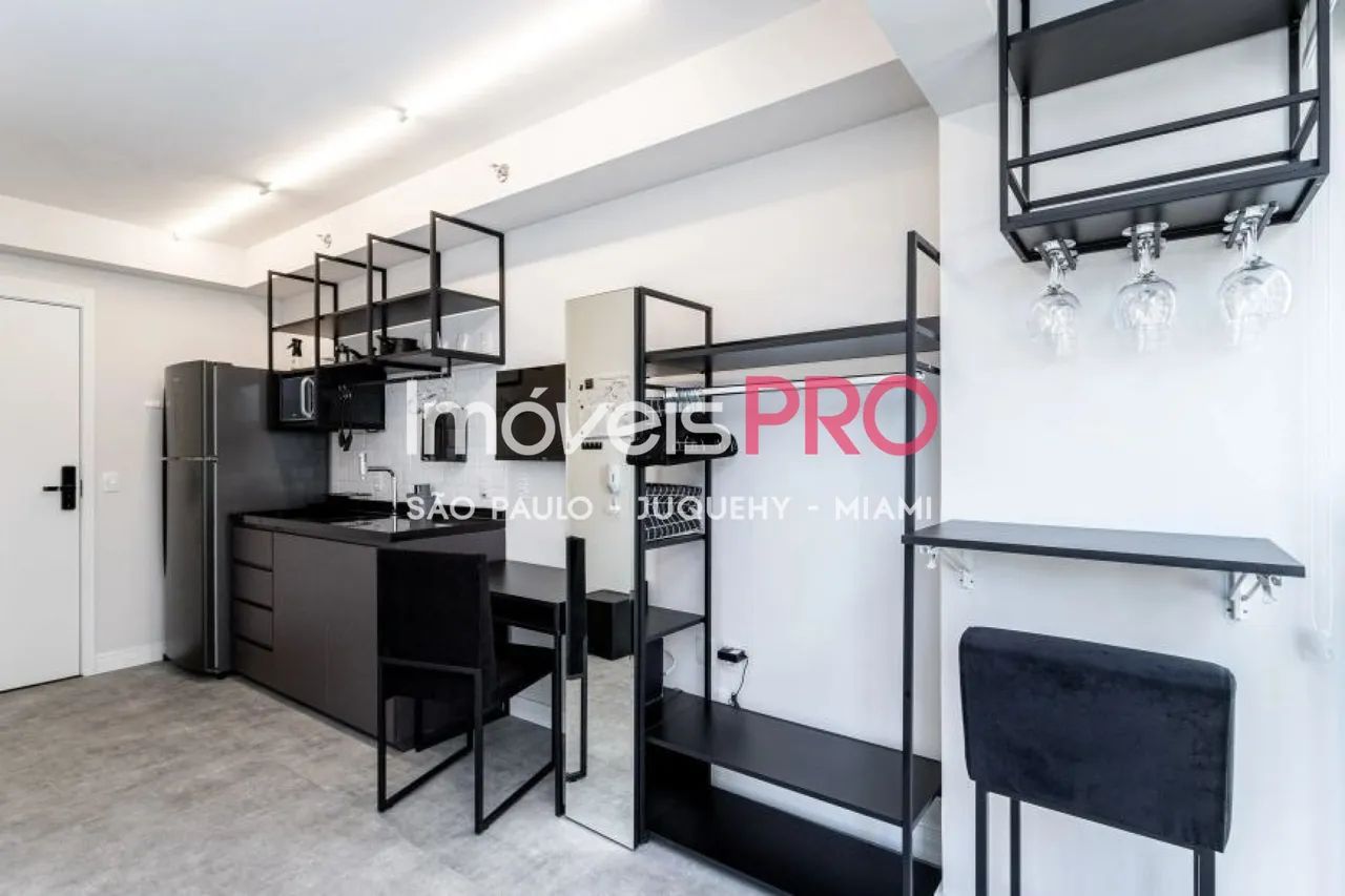 Apartamento, Moema - São Paulo - Foto 2
