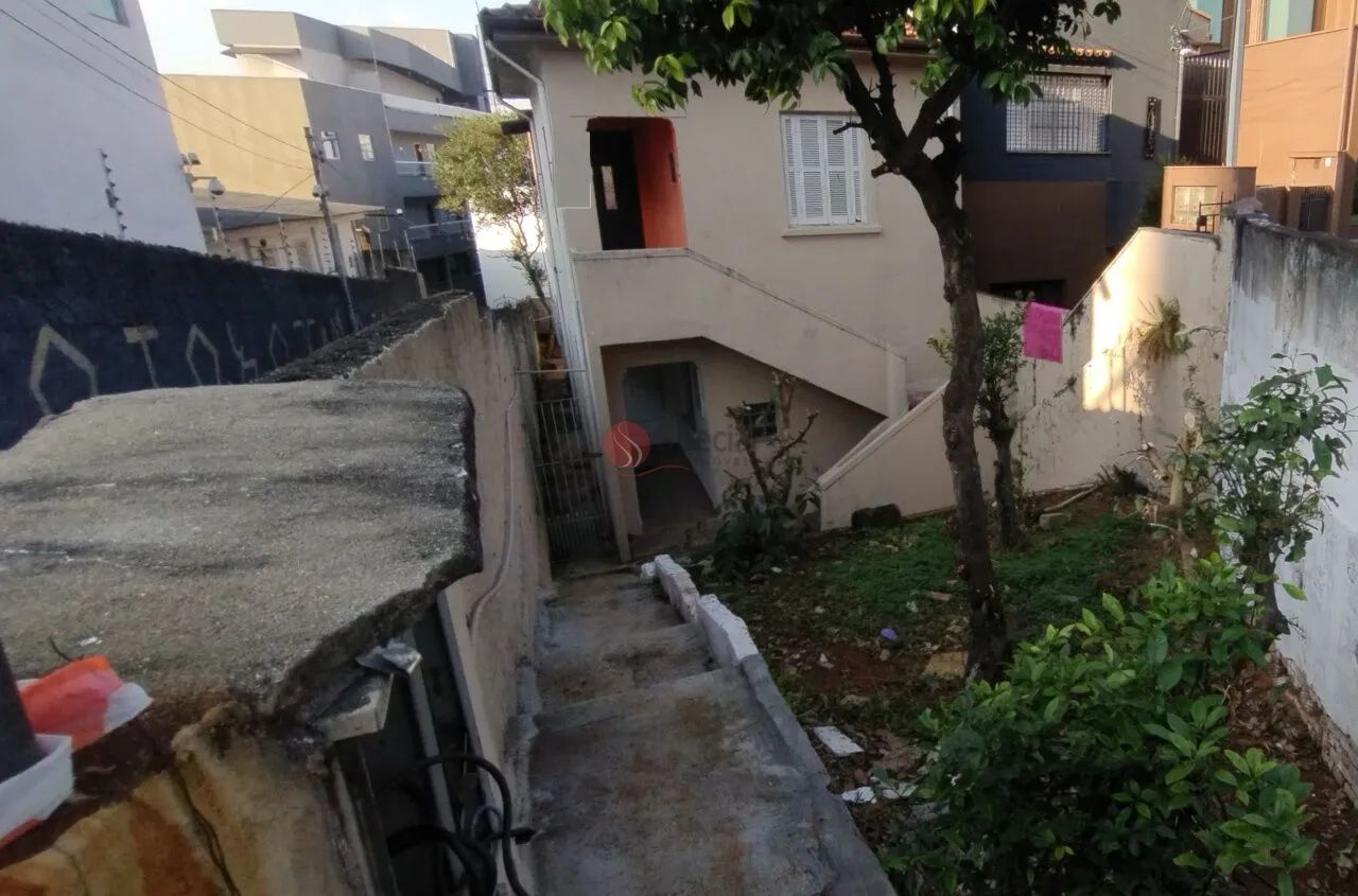 Terreno à venda com 245 m² na Vila Formosa. - Foto 5