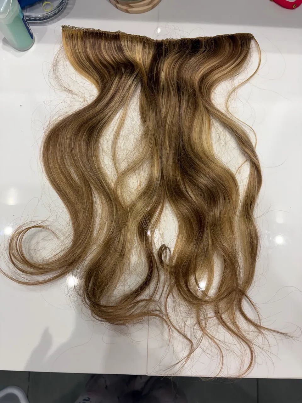 Mega Hair