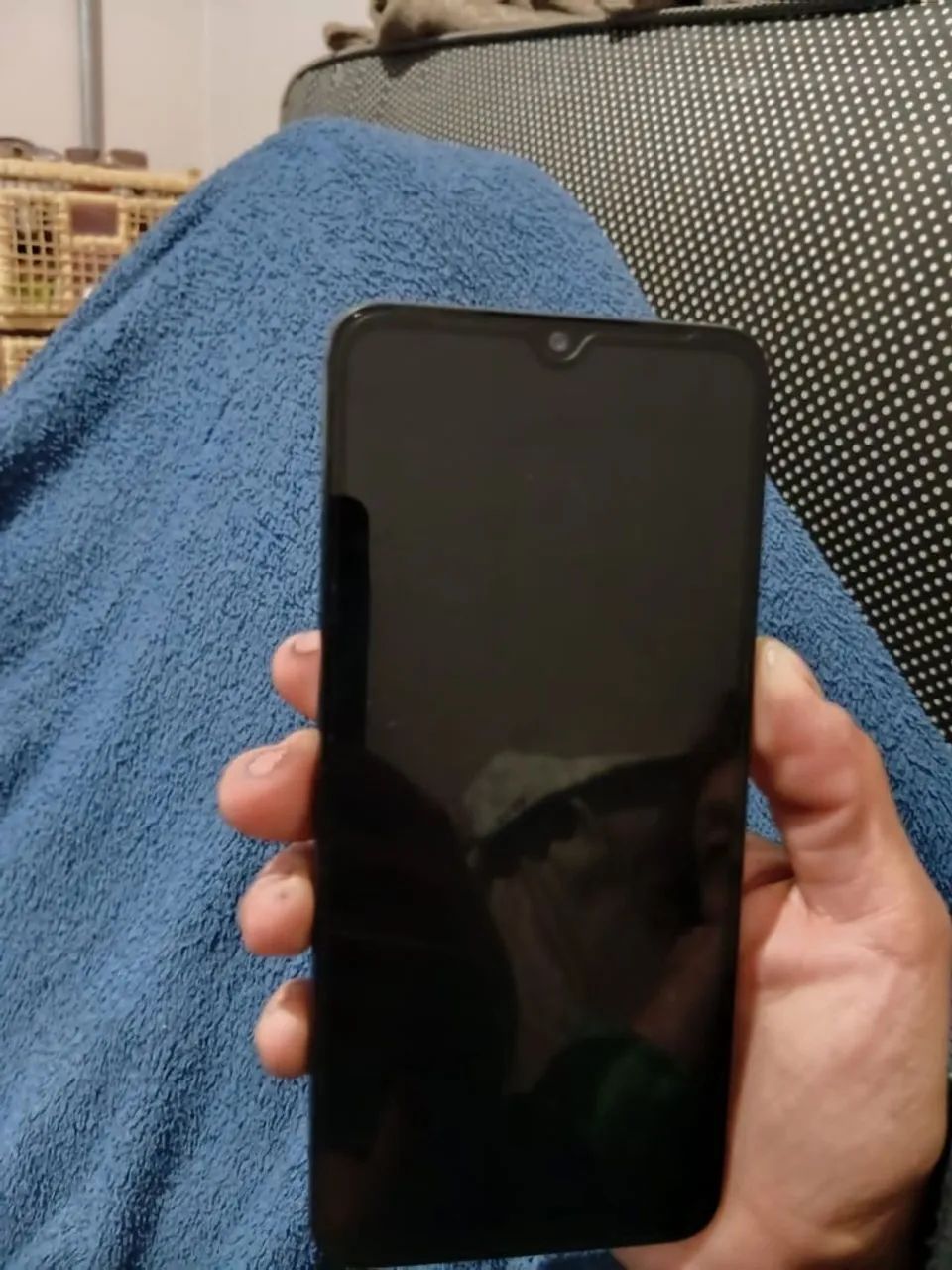 TROCO Motorola E13 perfeito estado - Foto 4