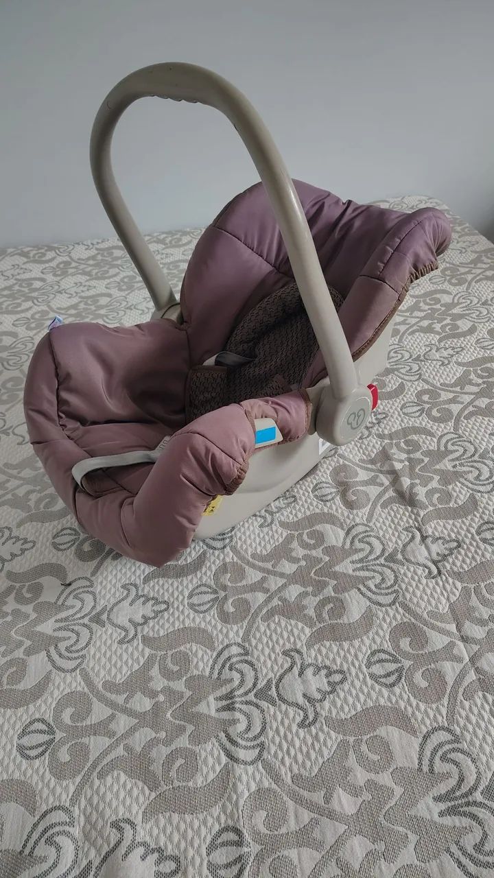 Bebê Conforto Galzerano 