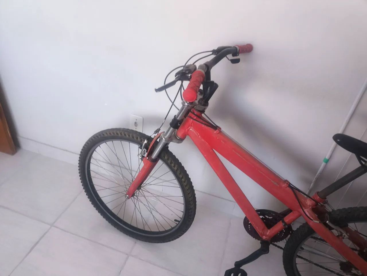 Bicicleta  - Foto 4