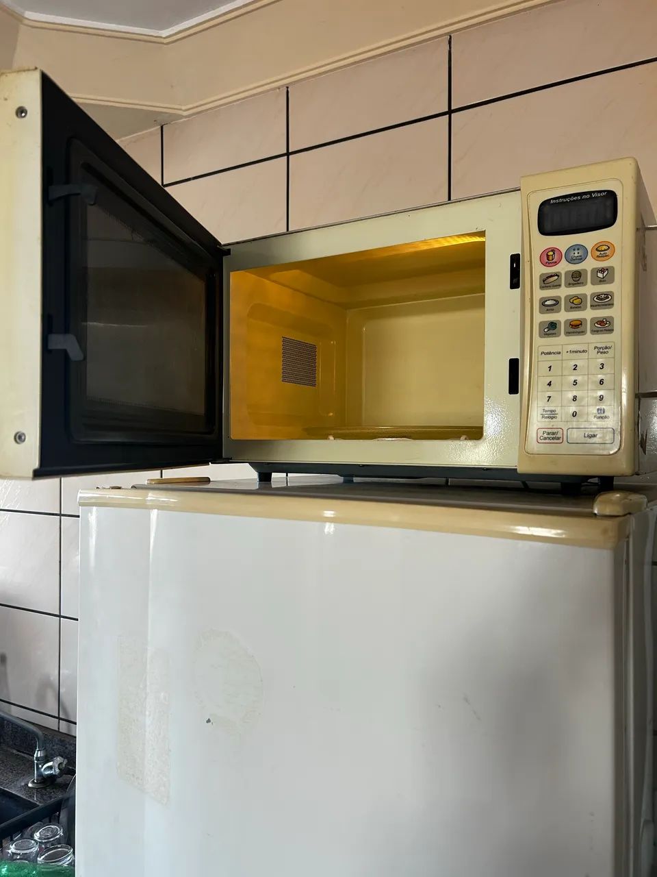 Microondas Panasonic  - Foto 2