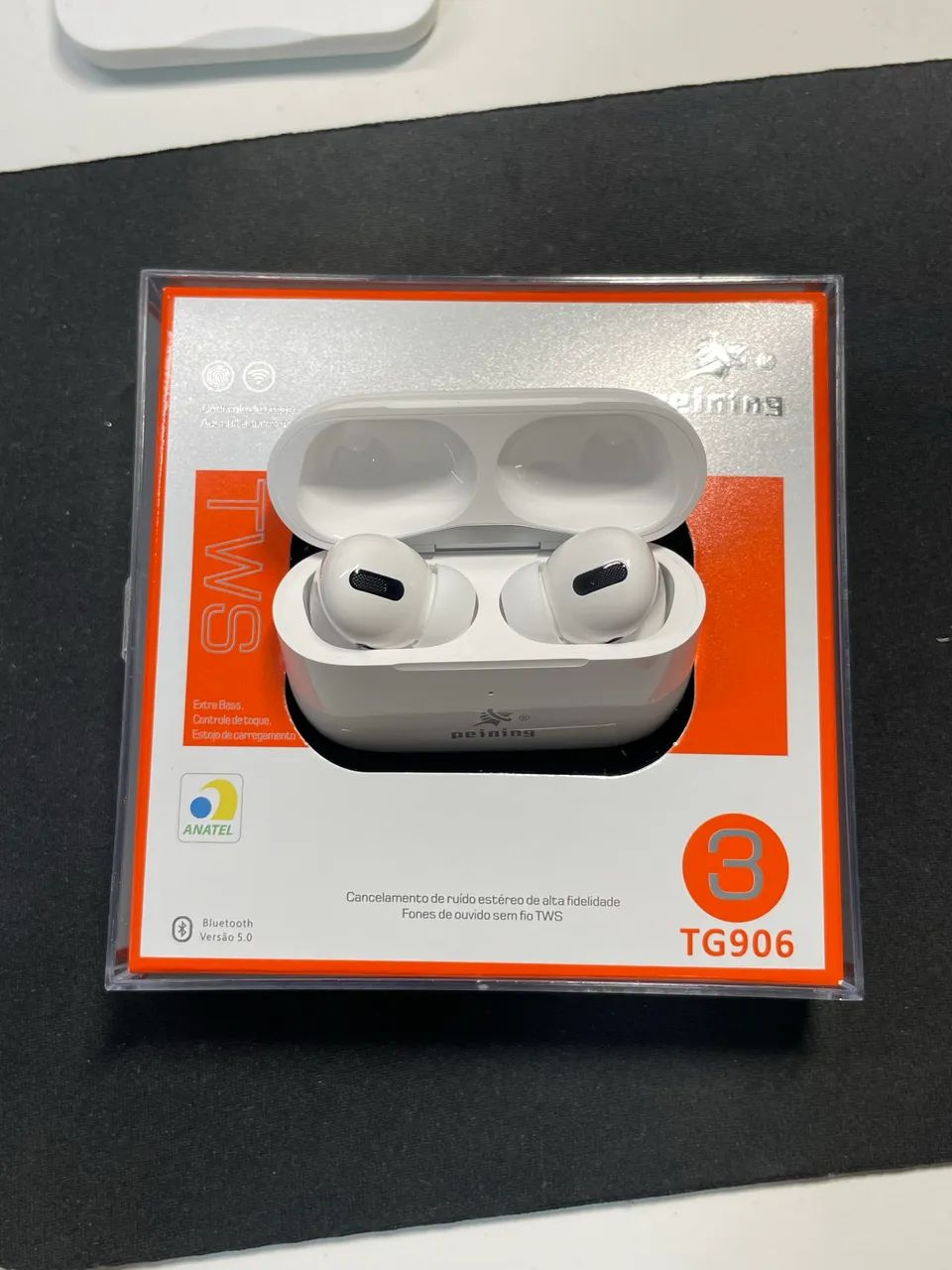 Fone sem Fio Peining Pro