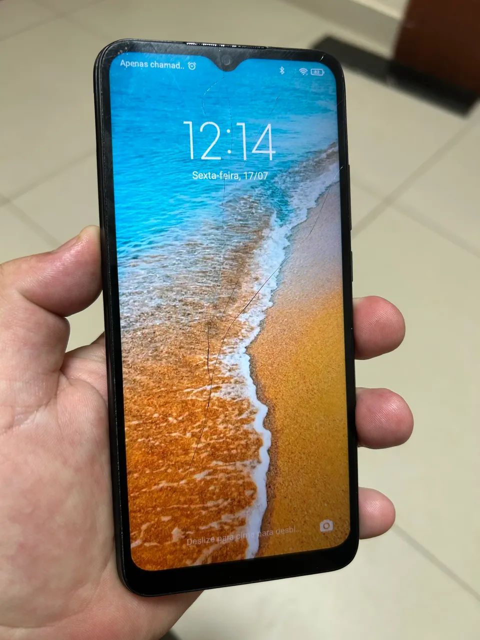Xiaomi Mi 10A - 64 GB - Foto 2