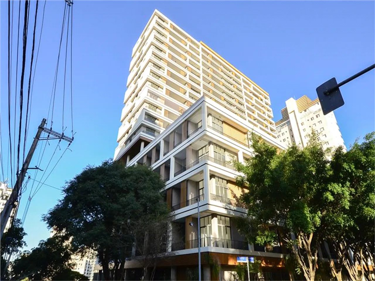 Apartamento com 1 quartos à venda em Vila mariana - SP - Foto 3