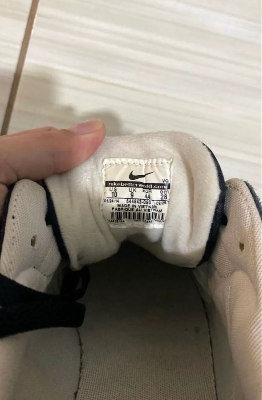 Tênis Nike  - Foto 4