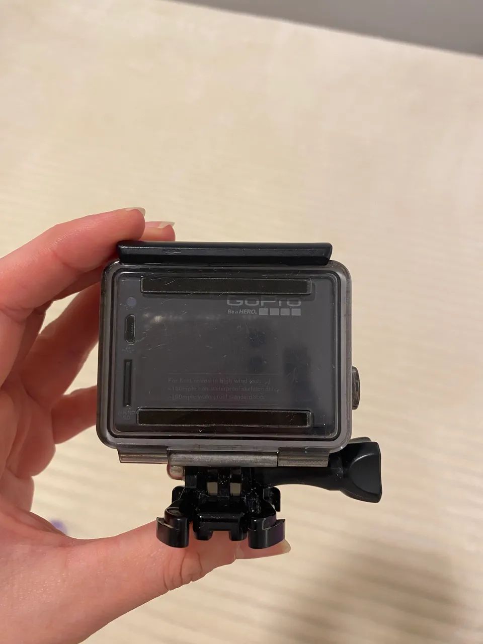 GOPRO HERO+ LCD - Foto 3