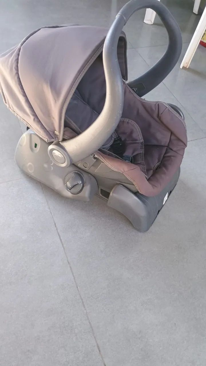 bebê conforto - Foto 4