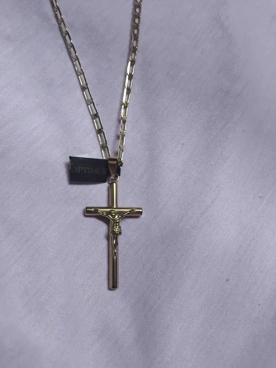 Cordão masculino  - Foto 2