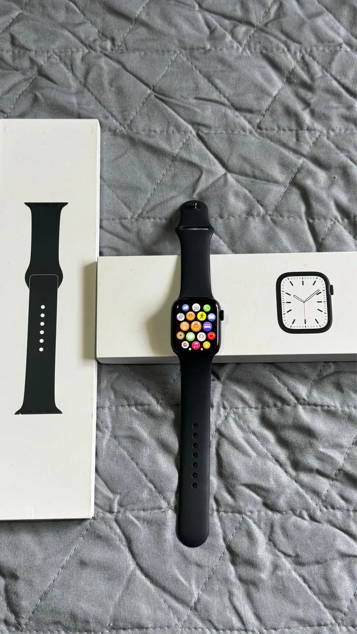 APPLE WATCH SERIE 7