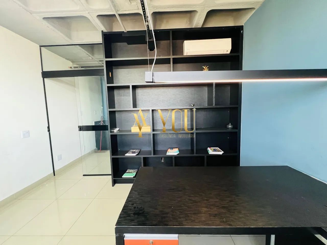 Sala comercial para área de negócios, sala business no Órion Complex - Foto 4