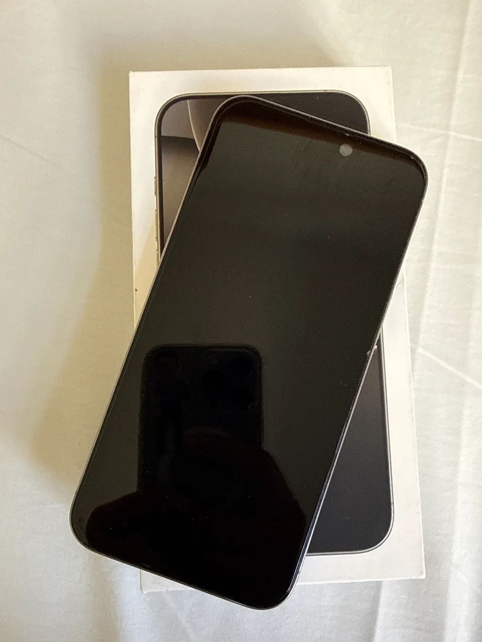iPhone 15 pro Max 256gb  - Foto 2