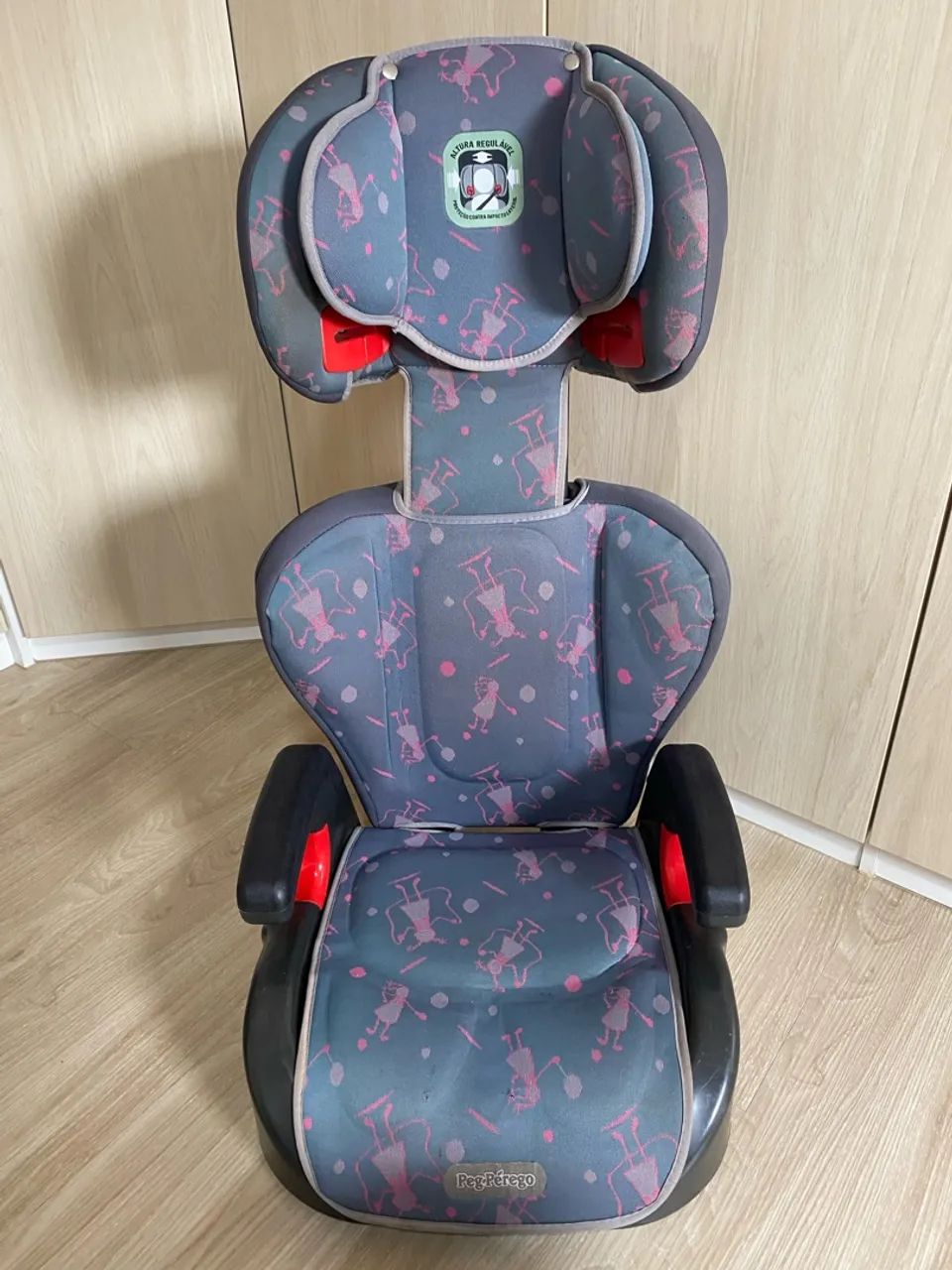 Cadeirinha para carro - Foto 2