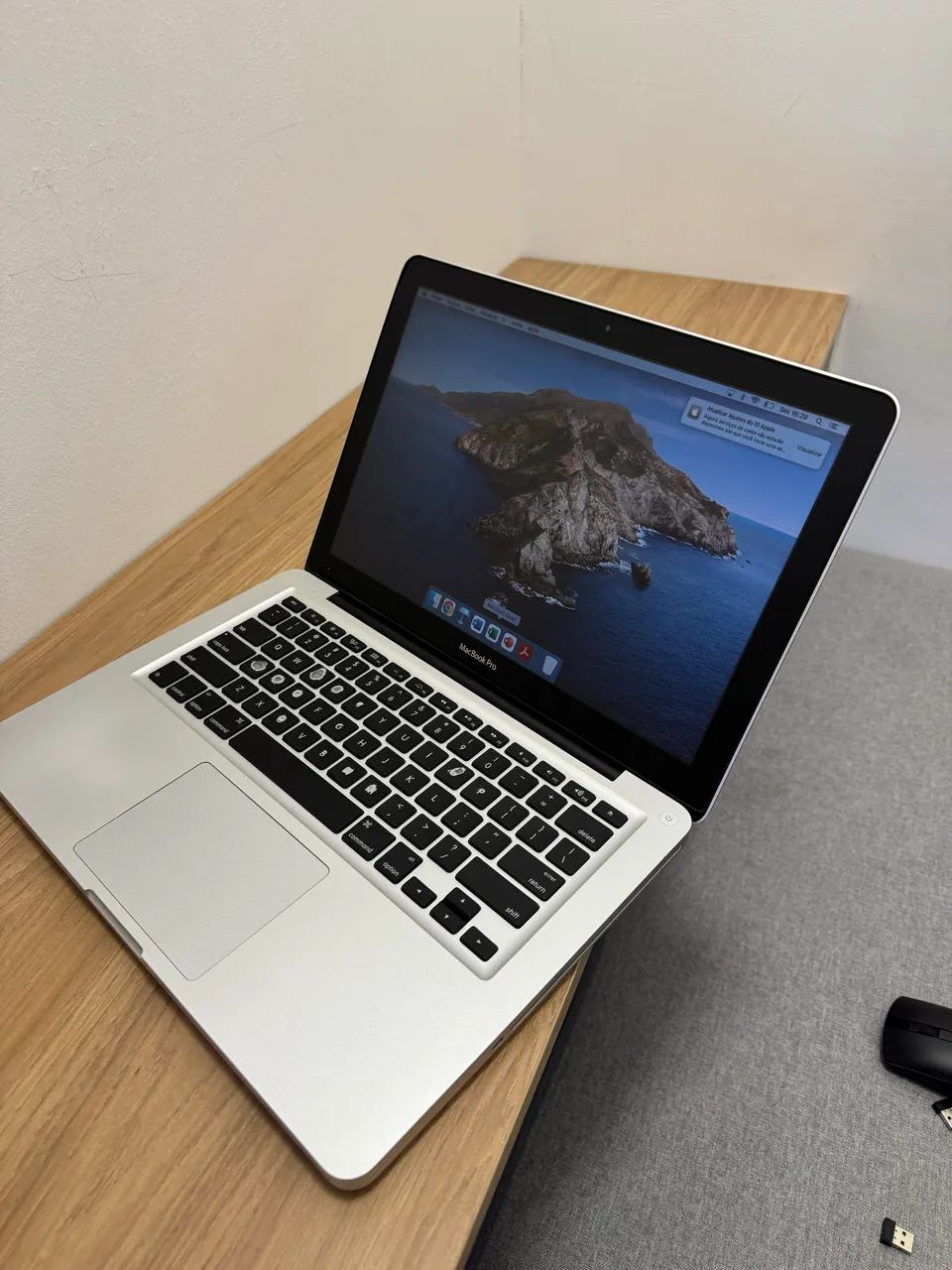 MacBook Pro 13" (2012)