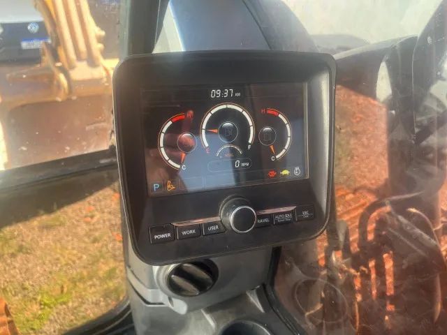 ESCAVADEIRA R140LC-9 2017 - Foto 6
