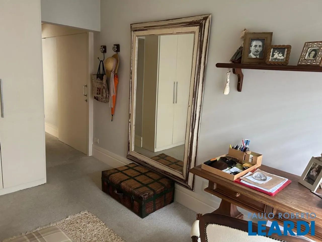 APARTAMENTO - JARDIM AMÉRICA - SP - Foto 8