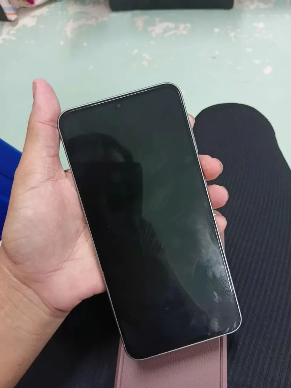 Vendo A57 com urgência  - Foto 3