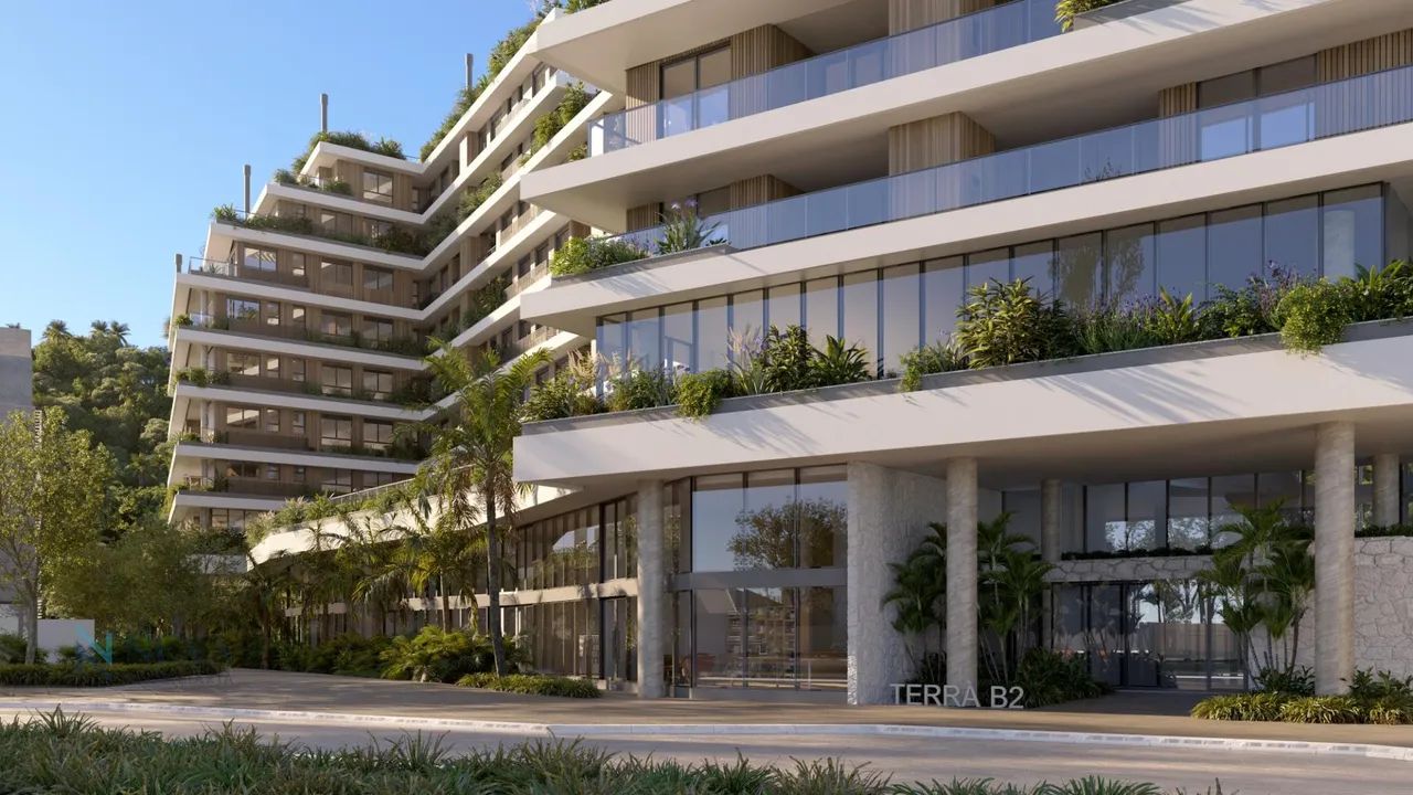 Apartamento em Jurerê Internacional | Florianópolis - Foto 2